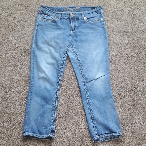 Seven7 Denim - Seven7 jeans